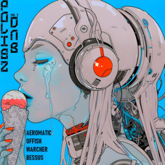 Offish live @ Polisz DnB Vol. 2 hosted by DJ Bessus (21.03.2025)
