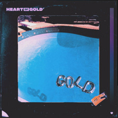 Heart Of Gold - Over Yourself (LowR1se Remix)