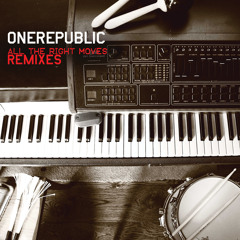 All The Right Moves (Dave Aude Radio Remix)