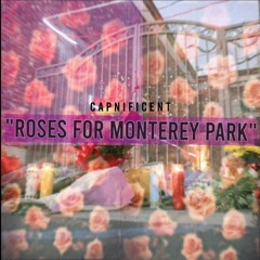 ROSES FOR MONTEREY PARK