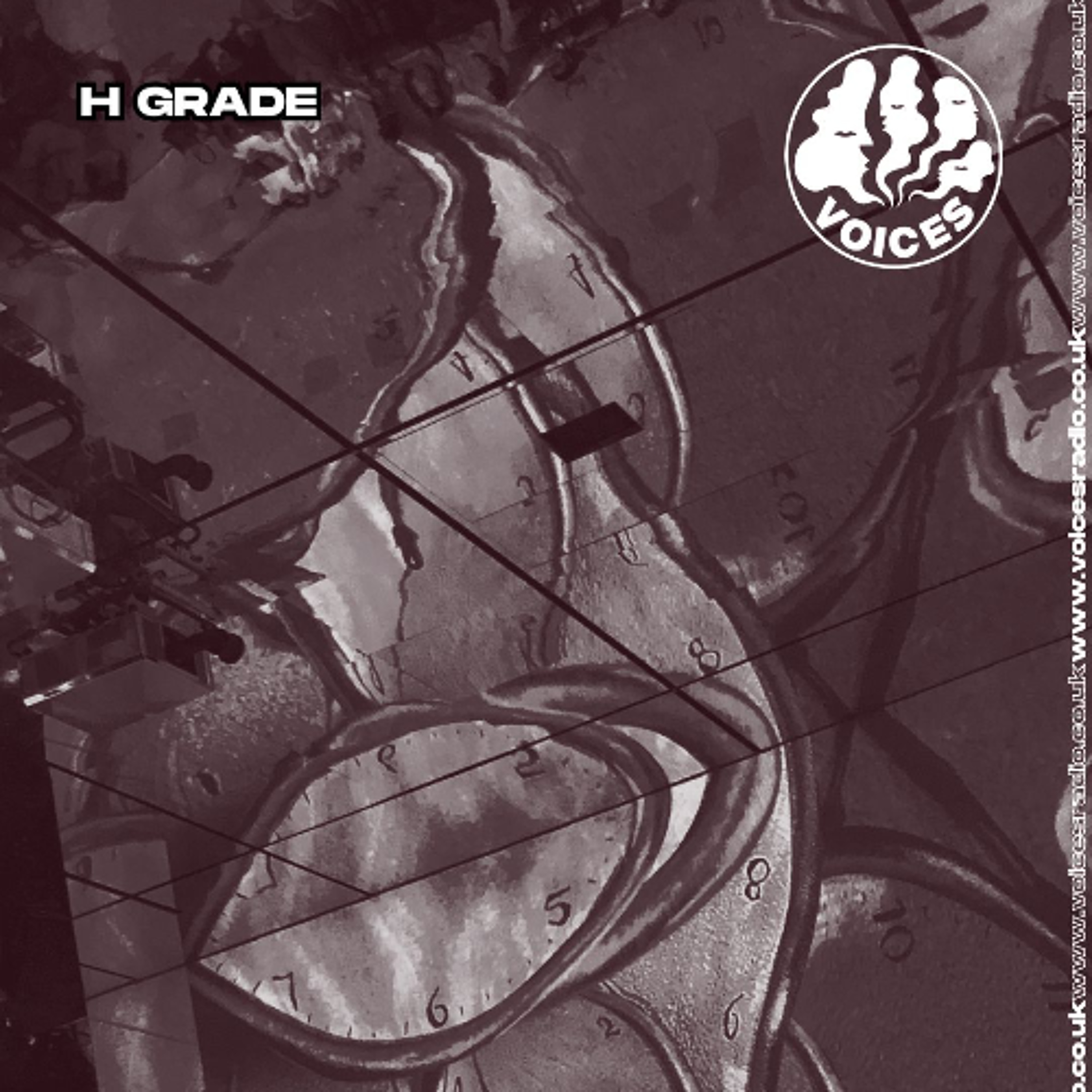 H Grade - 16/06/26 - [Voices Radio] episode artwork