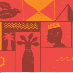 Balanço Afro-Brasil (dj anacá)