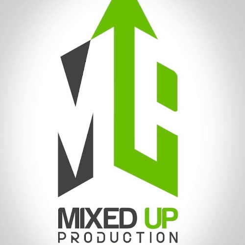 DJ MIXED UP  (Leen Stefess) Pommelien Thijs - Atlas Remix Produced by Leen Stefess 2025