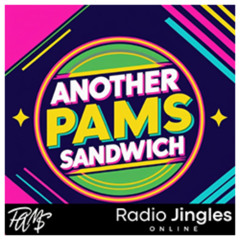 NEW: Another PAMS Sandwich #4 - 08 12 24