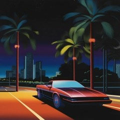Chillwave/Synthwave