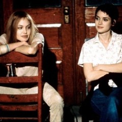 Girl, Interrupted (Sketch)