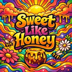 Sweet Like Honey