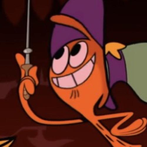 Ask Her a Question - Wander Over Yonder Song
