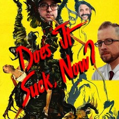 Does It Suck, Now? - Special Episode - Pootie Tang