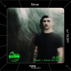 Sinus #4 w/ GLSKY