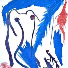 Living With An Alien