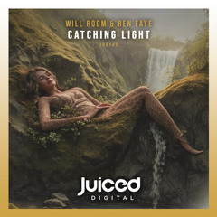 Will Room & Ren Faye Catching Light [Radio Edit]