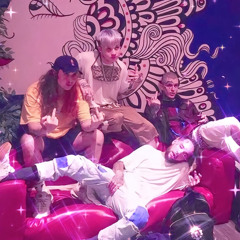 $uicideboy$ X KESHA (COLLAB).mp3
