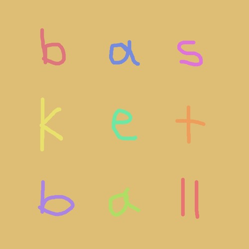 Stream basketball by Robin Daily | Listen online for free on SoundCloud