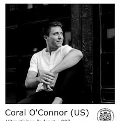Ultra Knites Podcast # 007 :: Coral O'Connor (US)