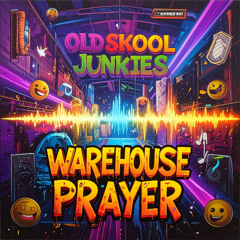OSJ - Warehouse Prayer CLIP