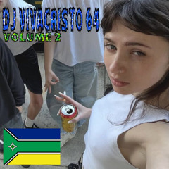SET DO DJ VIVACRISTO 64 VOL. 2 NA RLK DO ROCK DOIDO 💙💚💛