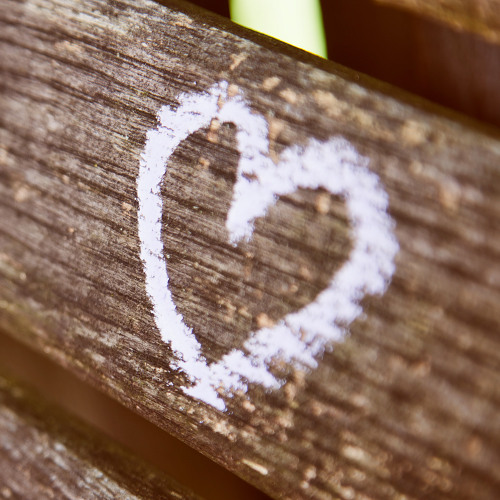 To Be Loved By You (Rock)