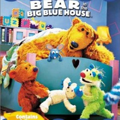 Bear in the Big Blue House Beauty of the Night Instrumental