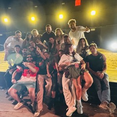 PEOPLE OF SANDBOX - AWADLY Ft Charlie.wav