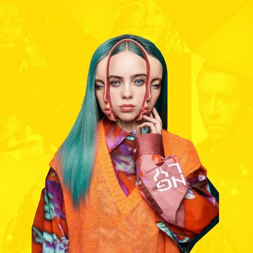 Déjà Vu | Billie Eilish Type Beat | Guitar Pop Beats 2020 | Instrumental Beats 2020