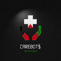 ADJ - Pyramid Transmissions Carebot 2 preview show (Sun 21 Sep 2025)