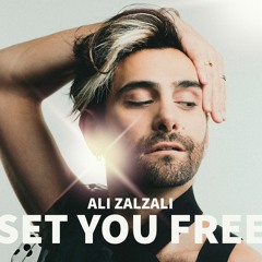 Ali Zalzali - Set You Free