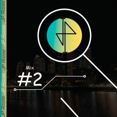 Perreito Mix #2 🔥 - JP Rozas