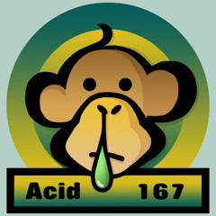 Acid 167