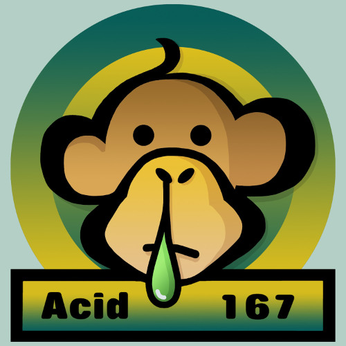 Acid 167