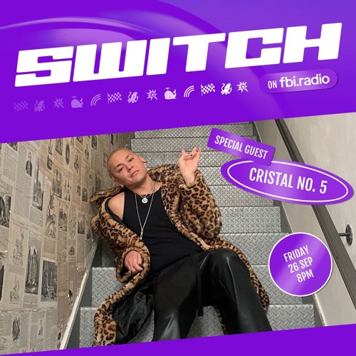 ☆ SWITCH GUEST MIXES ☆