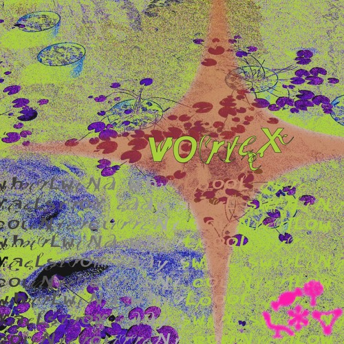 Vortex Mix ✻ Zara