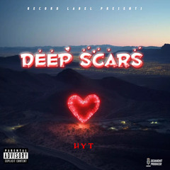 Deep Scars - Hyt