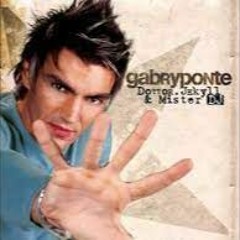 Gabry Ponte - A Silvia - Remake 2022