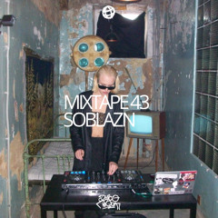 MIXTAPE 43 SOBLAZN