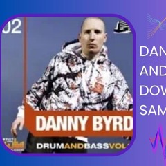 Danny Byrd Drum and Bass vol 2 Download Sample Packs