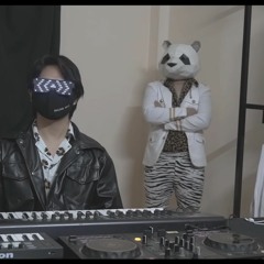 OOHYO (우효) - Teddy Bear Rises * Phong Max remix* ( Nguyệt cover ) vietnamese ver