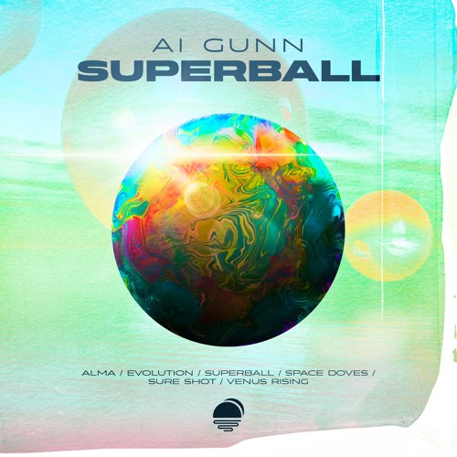 Stream AI Gunn - Evolution [Soluna Music] by Soluna Music | Listen ...