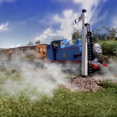 Stream Thomas the Tank Engine's Title Theme S3ish V1 by Boyd the Pink Engine  2007's Music Studio