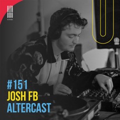 JOSH FB - Alter Disco Podcast #151