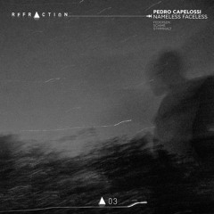 Premiere: Pedro Capelossi - Secret Encounters [REFRACTION RECORDS]