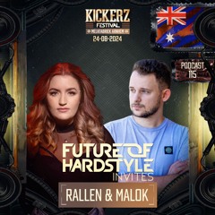 set tech & Hardcore