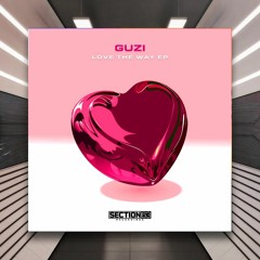 Guzi - What If [Section 63 Recordings] PREMIERE