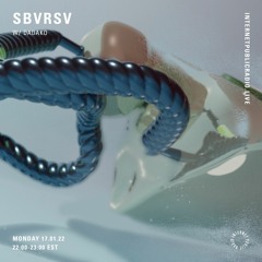 SBVRSV Mix Series - Internet Public Radio