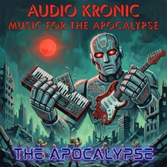 The Apocalypse - Are You Not Entertained