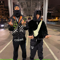 DBE - Yurr Ft Central Cee