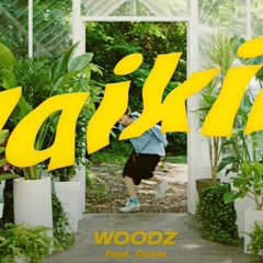 WOODZ - Waikiki  [DJ.DAI DNB BOOTLEG]