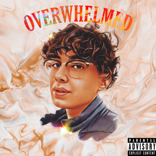 OVERWHELMED (prod.laaze)