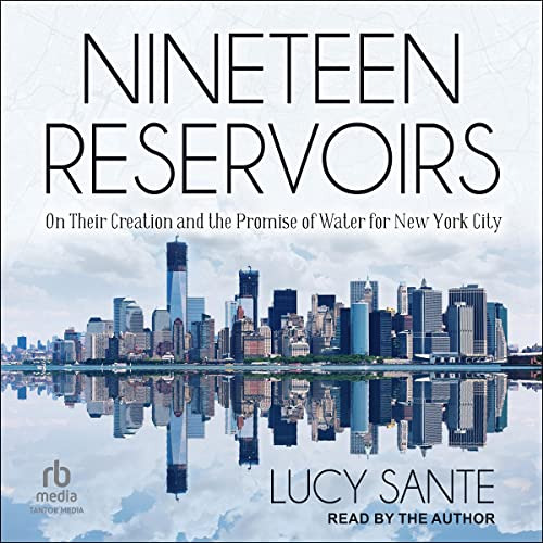 [VIEW] PDF 📕 Nineteen Reservoirs: On Their Creation and the Promise of Water for New