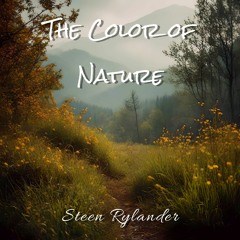 The Color Of Nature